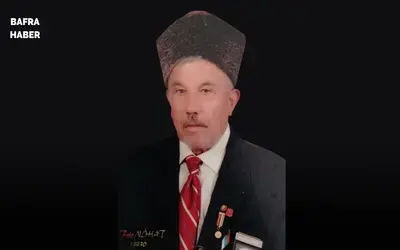 Muhammet Gündüz Vefat Etti