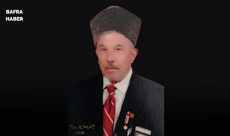 Muhammet Gündüz Vefat Etti