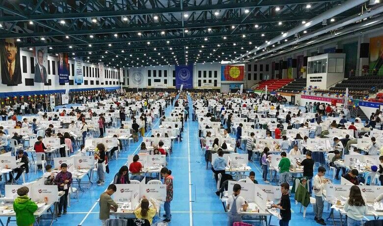 Keşif Kampüsü’nün yeni dönem öğrencileri belli oldu

