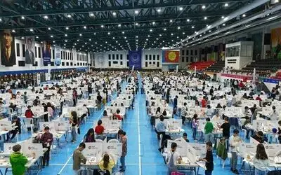 Keşif Kampüsü’nün yeni dönem öğrencileri belli oldu

