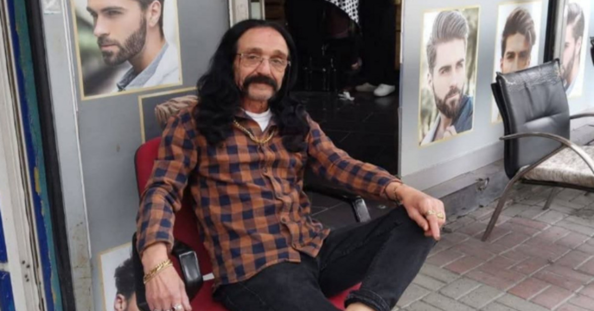 İsmail Deliduman Vefat Etti 