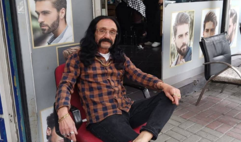 İsmail Deliduman Vefat Etti 
