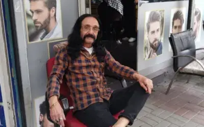 İsmail Deliduman Vefat Etti 