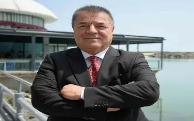 Veysel Bilen: "Logi Tomasson’u transfer ettik"
