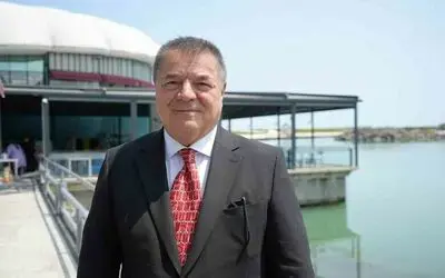Veysel Bilen: "Her yıl Avrupa’da yer alacağız"
