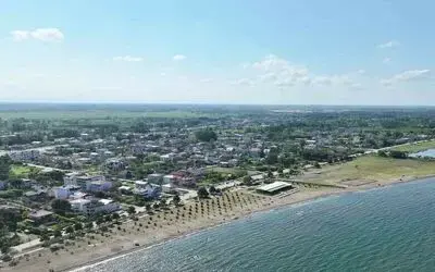Terme’de Yalı Mahallesi için doğalgaz adımı atıldı

