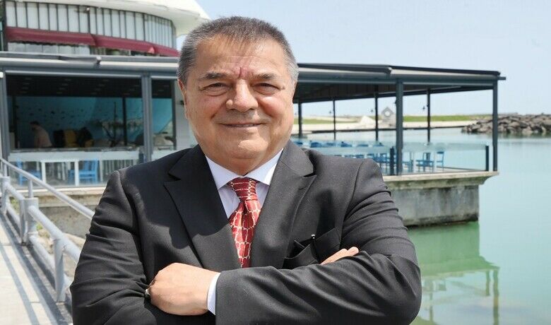 Veysel Bilen: "Avrupa’da herkestarafından beğenilen bir Samsunspor izleteceğiz" - Samsunspor Başkan Vekili Veysel Bilen, Avrupa’da herkes tarafından beğenilen bir Samsunspor izleteceklerini söyledi.