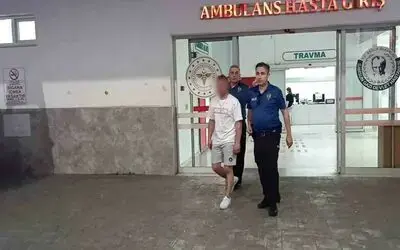 Bayramın ilk günü tartıştılar, 3. günde silahlar konuştu: 2 yaralı
