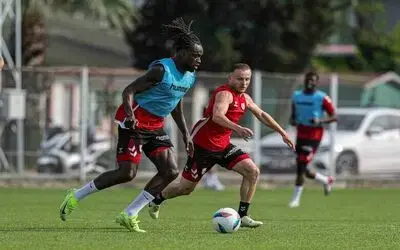 Samsunspor’un ilk kamp programı belli oldu
