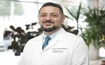 ’Aşırı terleme yüzünden bunları yapamıyorsanız, tedavi şart’
