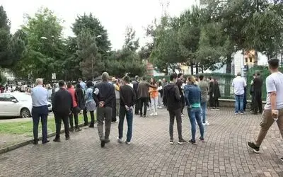 Samsun’da 14 bin 96 öğrenci LGS heyecanı yaşayacak
