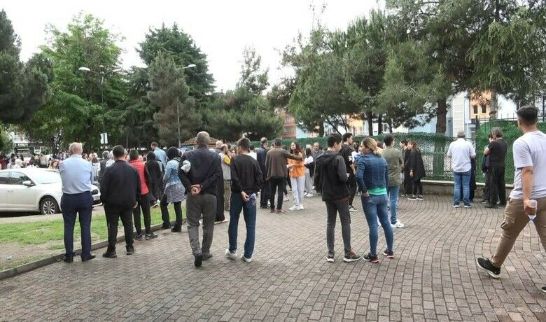 Samsun’da 14 bin 96öğrenci LGS heyecanı yaşayacak