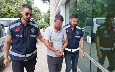 Samsun’da kavgada 2’si bıçaklanan 4 kişi hastanelik oldu
