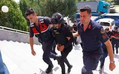 ’Muhtarlık seçimi husumeti’ cinayetinde 2 kardeşi öldüren şahıs için 2 kez müebbet hapis cezası talep edildi
