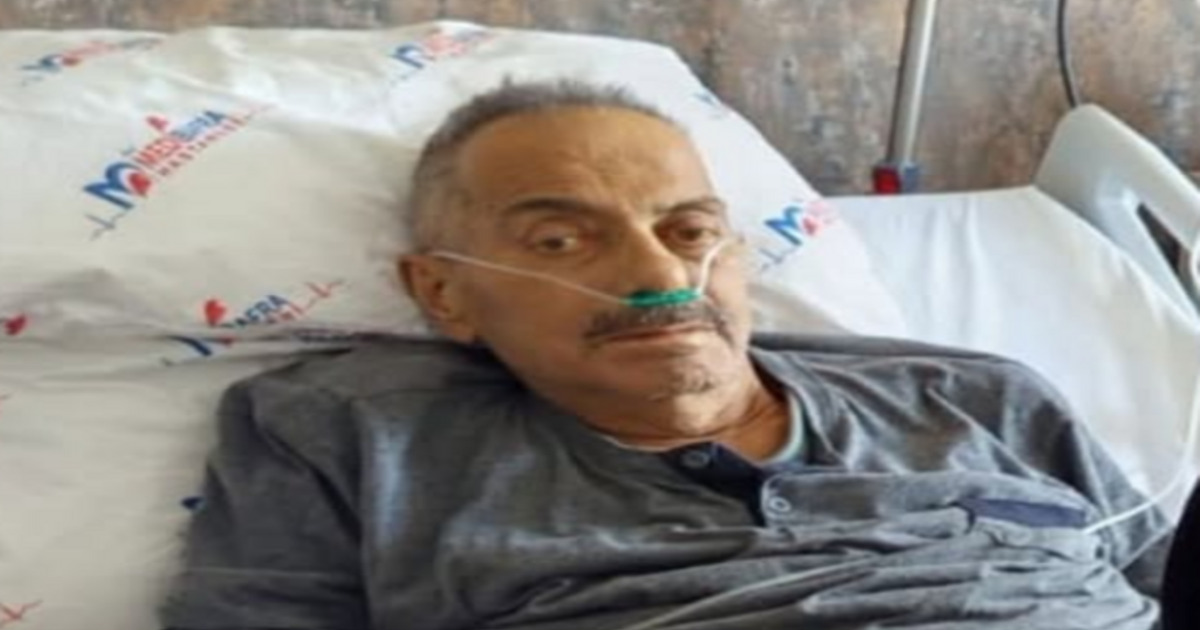 Mustafa Keskin vefat etti