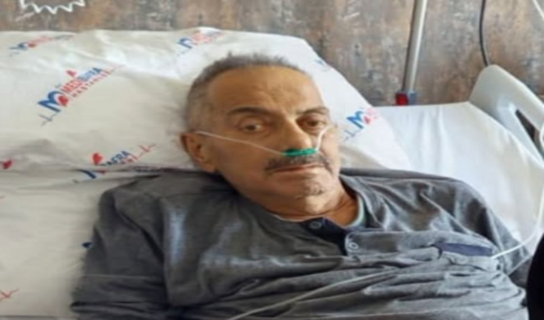 Mustafa Keskin vefat etti
