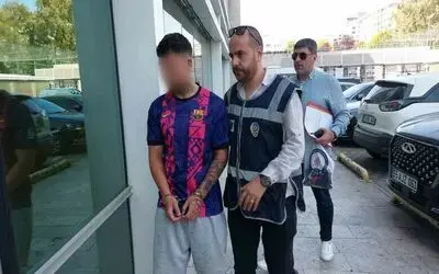 Tartıştığı üniversite öğrencisini bıçakladı

