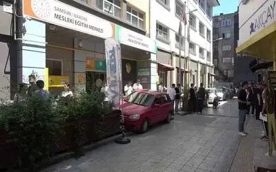 Esnaf, MESEM’in yerinin değişmesini istiyor: "Artık iş yapamaz hale geldik"
