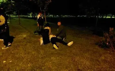 Ebru Yaşar konseri sonrası çıkan kavgada 1 kişi bıçaklandı
