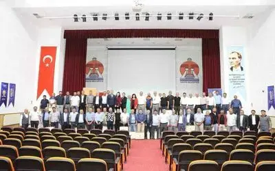 Samsun’da muhtarlara özel eğitim programı
