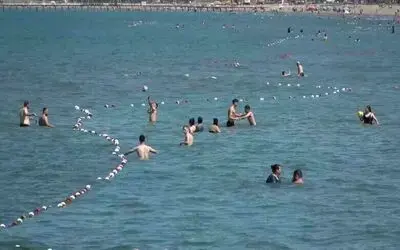 Prof. Dr. Yılmaz: "Samsun ’denizi yasaklı şehir’ olmamalı"
