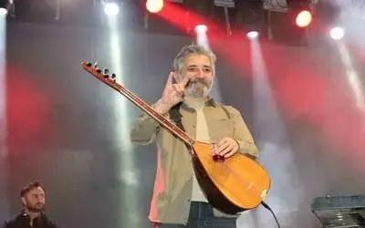 Ali Kınık: "Bu milletin evlatlarını LGBT gibi sapkınlıklara kurban vermeyeceğiz"
