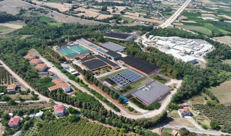 Karadeniz’in en büyük laboratuvarı ve ambarı Samsun’a kuruluyor
