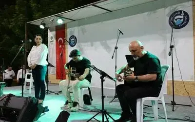 Vezirköprü’de özel bireyler için etkinlik
