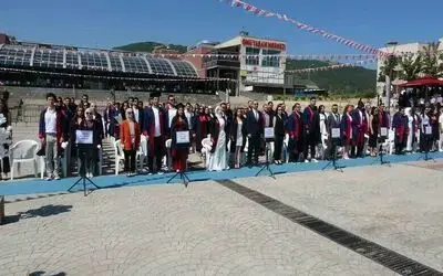 OMÜ Ziraat Fakültesi’nden yarım asırlık başarı: 7 bin 500 mezunla tarıma güç kattı
