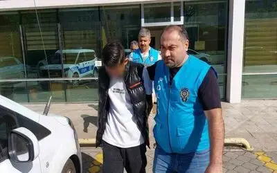Kültür Yolu Festivali konserinde 1’i polis 2 kişiyi bıçaklayan şüpheli tutuklandı
