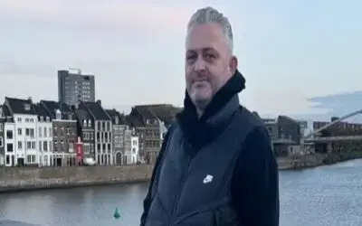 Osman Temur Vefat Etti