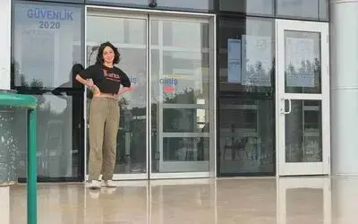 YKS’yi 1 dakika ile kaçıran Elif, sosyal medyada gündem oldu
