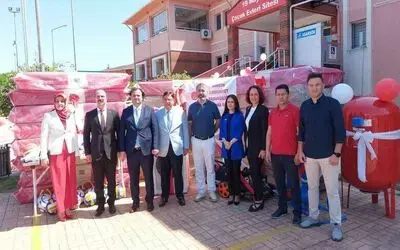 Adaletten sevgiye uzanan yol: Uzlaştırma ile hem barış sağlandı hem yüzler güldü
