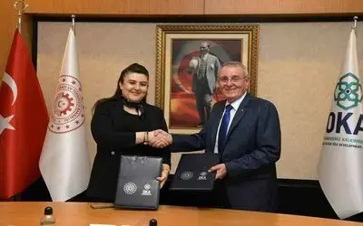 Samsun’da insan kaynaklarında dönüşüm başlıyor: TSO ile OKA’dan stratejik iş birliği