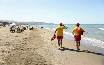 Samsun’da cankurtaranlar 18 günde 26 kişiyi ölümden kurtardı
