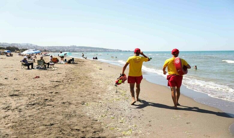 Samsun’da cankurtaranlar 18 günde26 kişiyi ölümden kurtardı