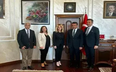 Kültür yolu gastronomiye katkı sağlayacak
