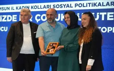 Koruyucu aileler gözyaşlarıyla konuştu: "Onlar bizi değiştirdi"
