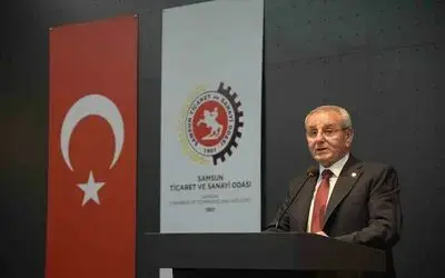 Samsun’dan 9 firma TİM listesinde
