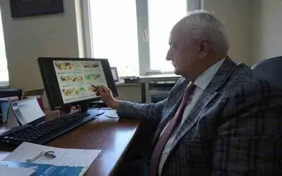 Su uzmanından kritik uyarı: "Yaz aylarında sıcaklık rekorları ve su krizi kapıda"
