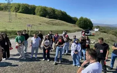 OMÜ’den "Kurtuluş Yolu" projesi
