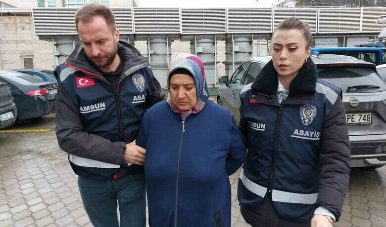 Öğretmen kızını boğarak öldüren annehakkında ağırlaştırılmış müebbet hapis istendi - Samsun’da rehber öğretmeni kızını boğarak öldüren anne hakkında hazırlanan savcılık iddianamesi ağır ceza mahkemesi tarafından kabul edilirken, kızını öldüren anne hakkında ağırlaştırılmış hapis cezası talep edildi.