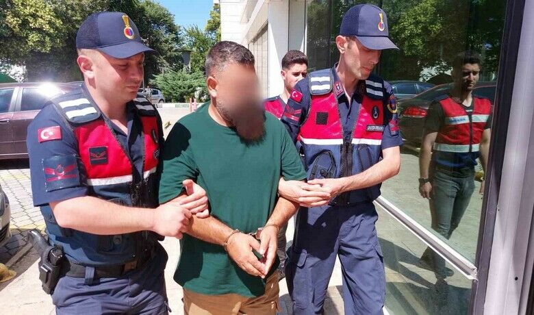 Samsun’da DEAŞ operasyonu: 1 gözaltı
 - Samsun’da terör örgütü DEAŞ’a yönelik jandarma tarafından düzenlenen operasyonunda yabancı uyruklu bir kişi gözaltına alındı.