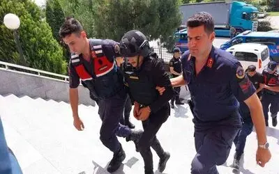 ’Muhtarlık seçimi husumeti’ cinayetinde 2 kardeşi öldüren şahsa 50 yıl hapis
