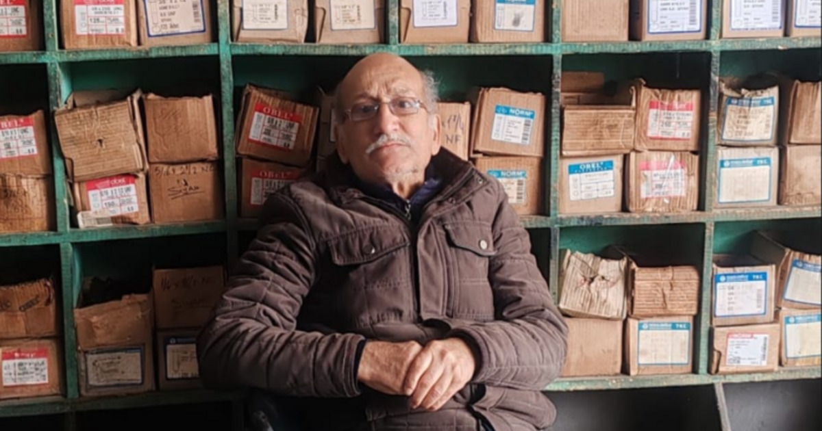 Hüseyin Uysal Vefat Etti