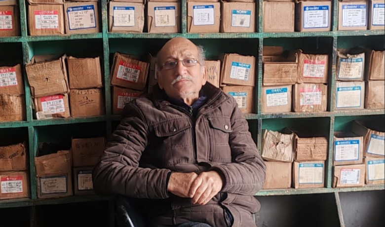 Hüseyin Uysal Vefat Etti