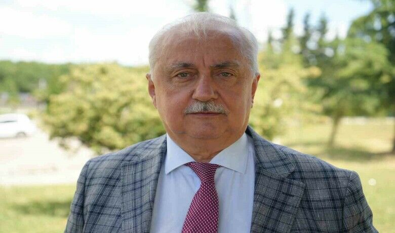 Prof. Dr. Demir: "Yakın gelecekte 1 milyar kişi göç riskiyle karşı karşıya kalabilir"
