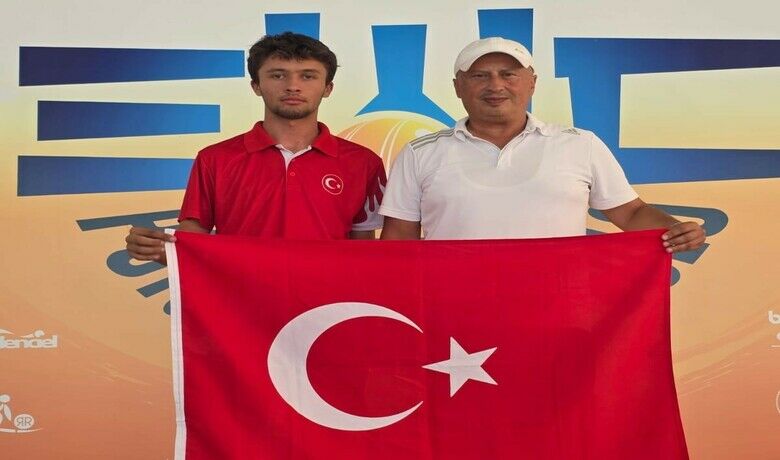 Alaçamspor, Avrupa şampiyonasındaTürkiye’yi temsil edecek - Alaçamspor Bocce Takımı, Avrupa şampiyonasında Türkiye’yi temsil edecek.