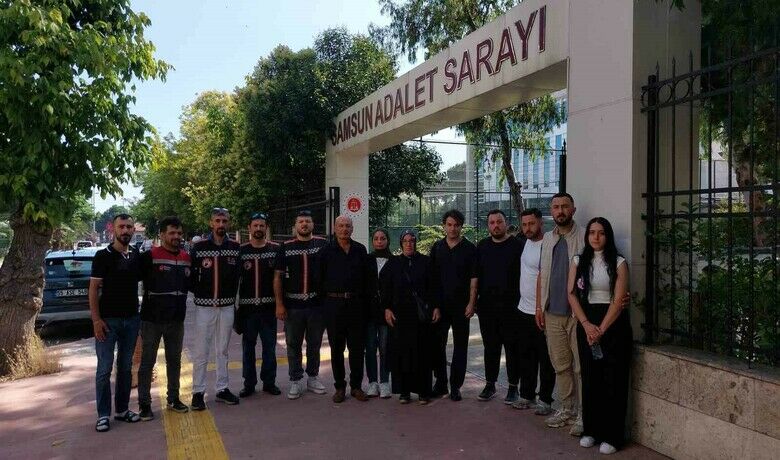 Motosikletli kuryenin ölümüne yol açan 17 yaşındaki ehliyetsiz sürücüye 3 yıl 6 ay 20 gün hapis

