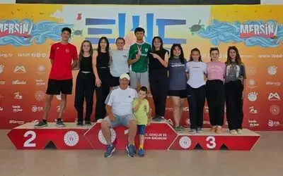 Bocce Ümit Milli Takımı’nın tamamı Alaçamspor’dan

